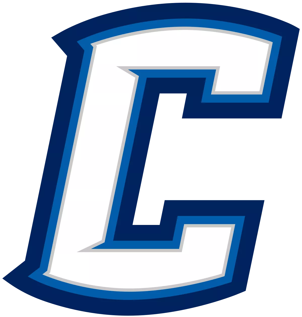 Creighton University logo