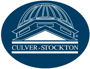 Culver-Stockton College logo