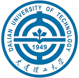 Dalian University of Technology logo