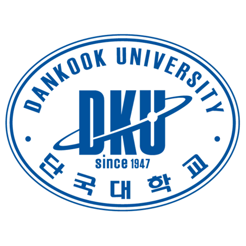 Dankook University logo