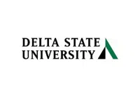 Delta State University logo