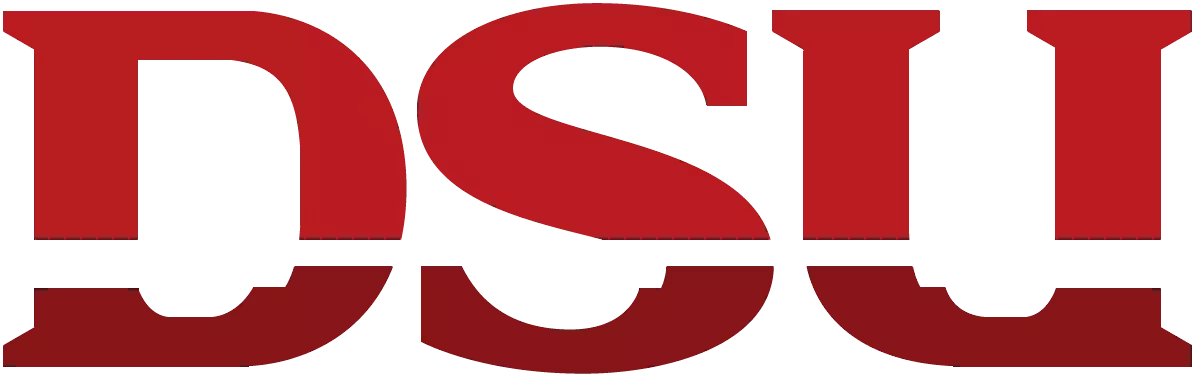 Dixie State University logo