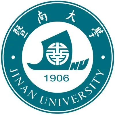 University of Jinan logo