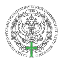Saint Petersburg State Polytechnic University logo