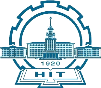 Harbin Institute of Technology logo