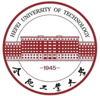 Hefei University of Technology logo