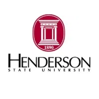 Henderson State University logo