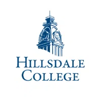 Hillsdale College logo