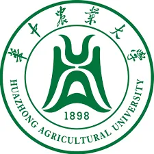 Huazhong Agricultural University logo