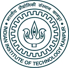 Indian Institute of Technology Kanpur logo