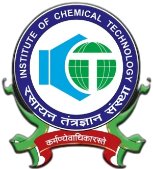 Institute of Chemical Technology - Mumbai logo