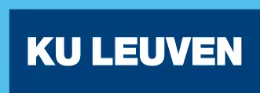 Catholic University of Leuven logo