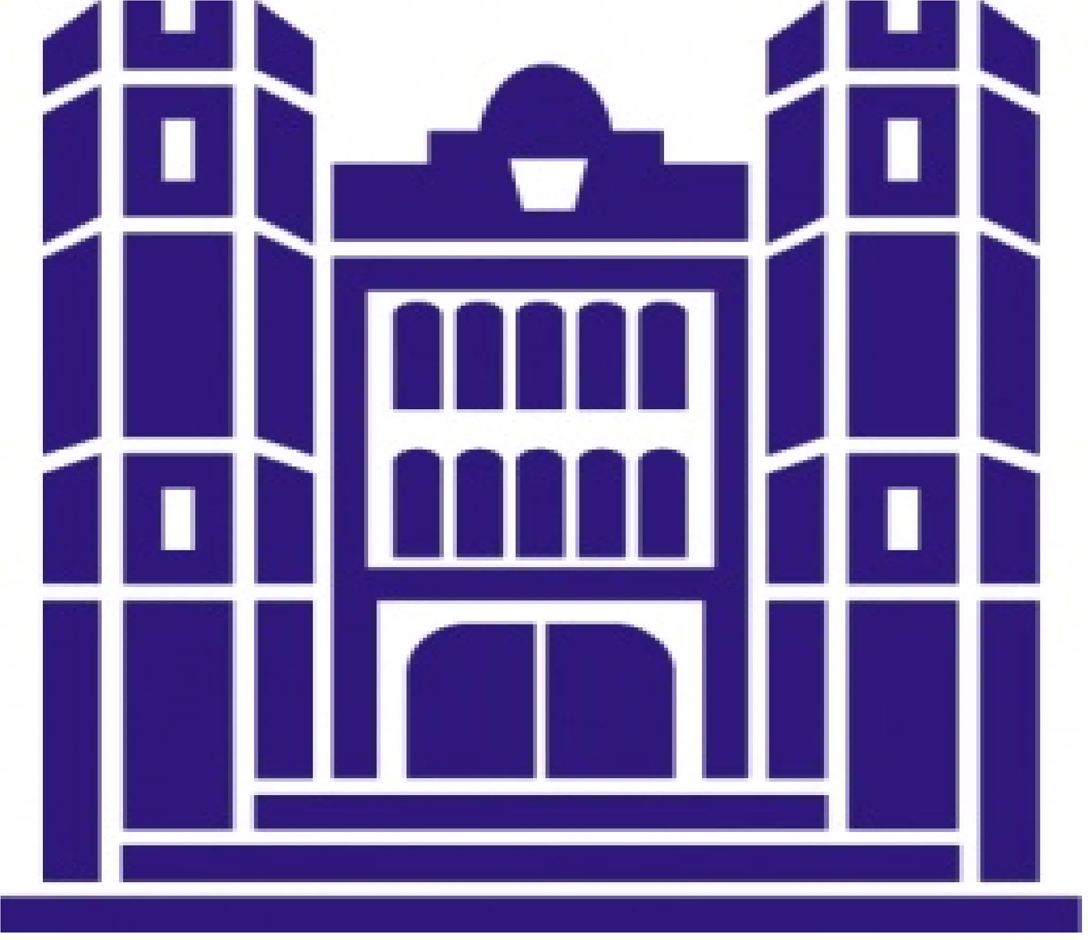 Kansas Wesleyan University logo
