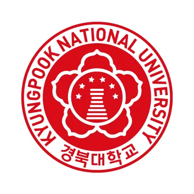 Kyungpook National University logo
