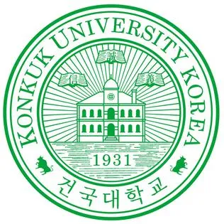 Konkuk University logo