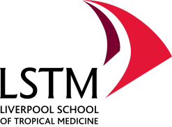Liverpool School of Tropical Medicine logo