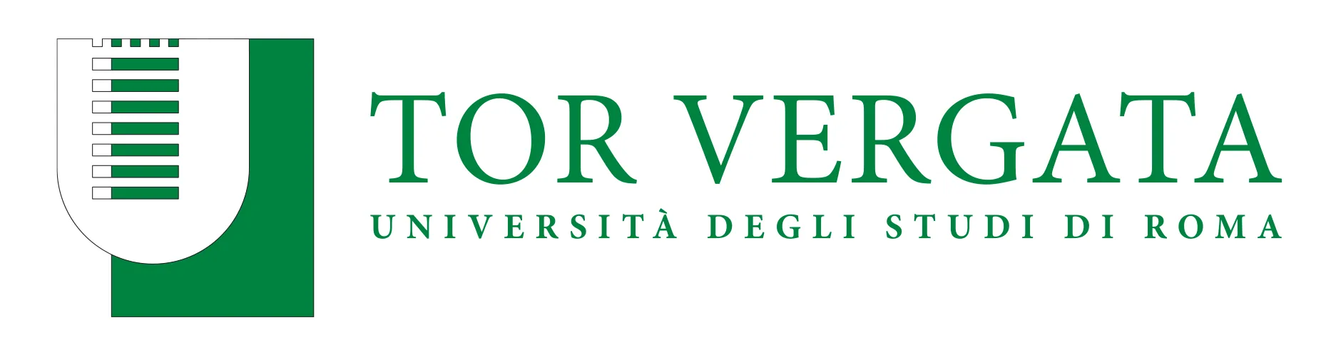 University of Rome Tor Vergata logo