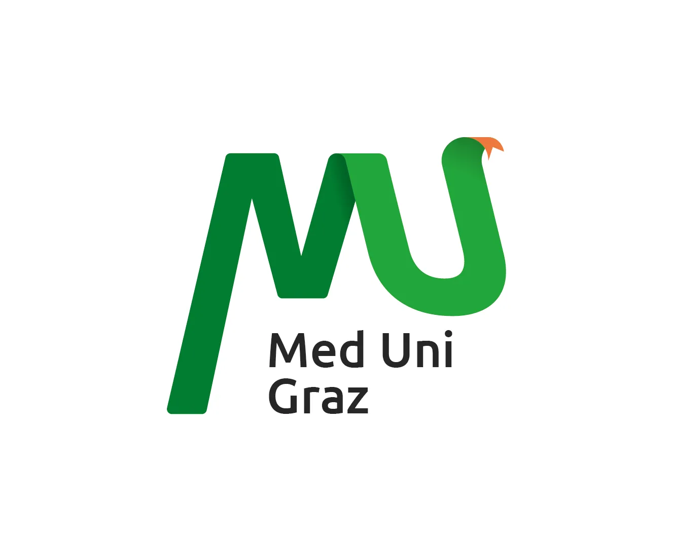 Medical University of Graz logo