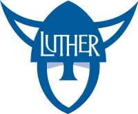 Luther College logo