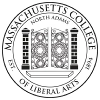 Massachusetts College of Liberal Arts logo