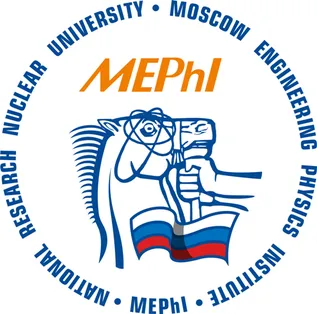 National Research Nuclear University MEPhI (Moscow Engineering Physics Institute) logo