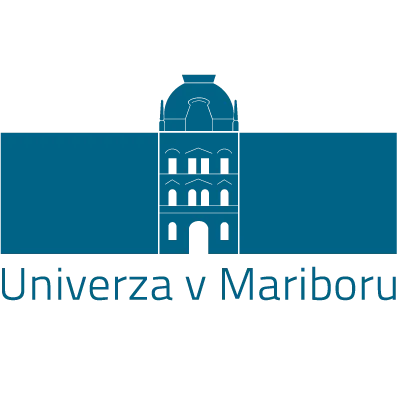 University of Maribor logo