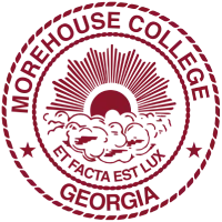 Morehouse College logo