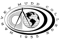Harvey Mudd College logo