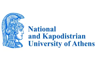 National and Kapodistrian University of Athens logo