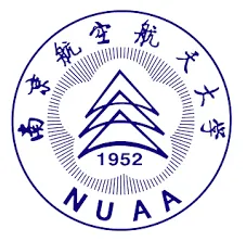 Nanjing University of Aeronautics and Astronautics logo