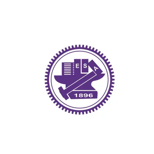 National Chiao Tung University logo