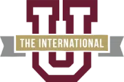 Texas A&M International University logo