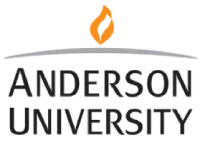 Anderson University logo