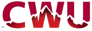 Central Washington University logo