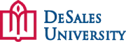 DeSales University logo
