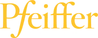 Pfeiffer University logo