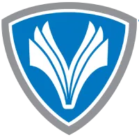Voorhees College logo