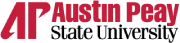Austin Peay State University logo