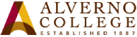 Alverno College logo