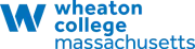 Wheaton College logo