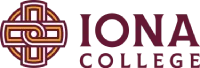 Iona College logo