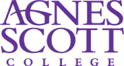 Agnes Scott College logo