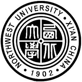 Northwest University, Xi'an logo