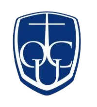 Oakland City University logo