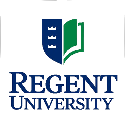 Regent University logo
