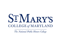 St. Mary's College of Maryland logo
