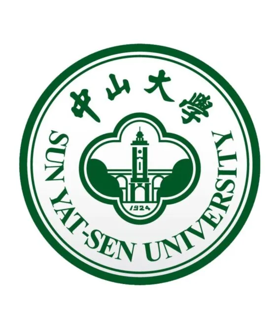 Sun Yat-sen University logo