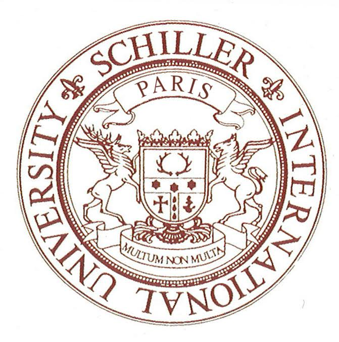 Schiller International University logo
