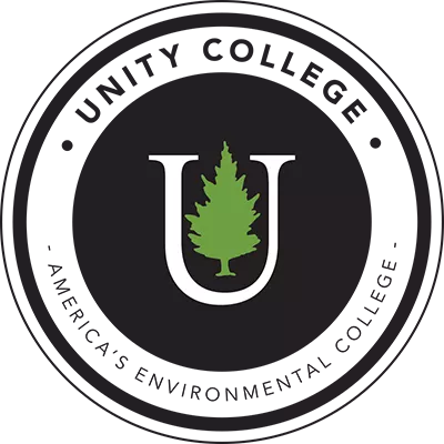 Unity College logo