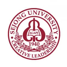Sejong University logo